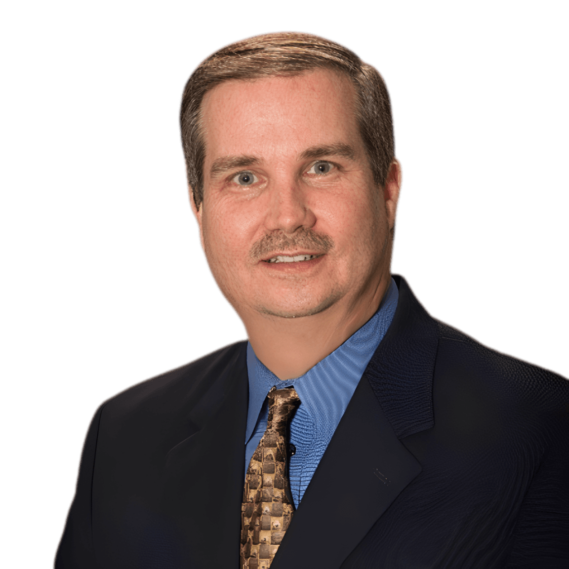 Randy DeLay - Loan Officer